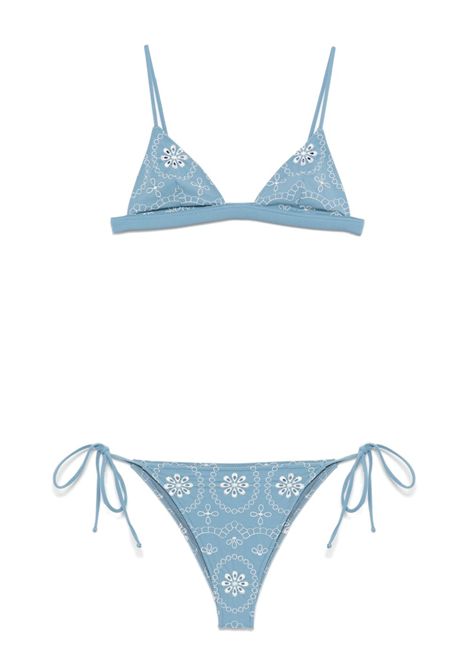 Bikini donna Marielle SAINT BARTH | MRL0001 MARIELLE06287H SANGALLO 3610